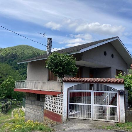 As Casinas Villa Ribadavia Exteriör bild