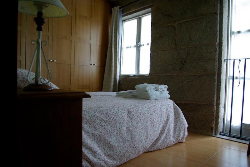 As Casinas Villa Ribadavia Exteriör bild
